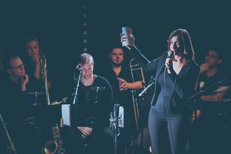 Concept Art Orchestra + Helge Sunde 1