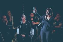 Concept Art Orchestra + Helge Sunde 1