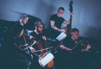 Concept Art Orchestra + Helge Sunde 3