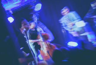 Luke Stewart, Silt Trio 3
