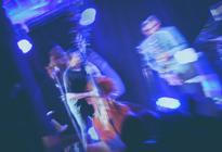 Luke Stewart, Silt Trio 3
