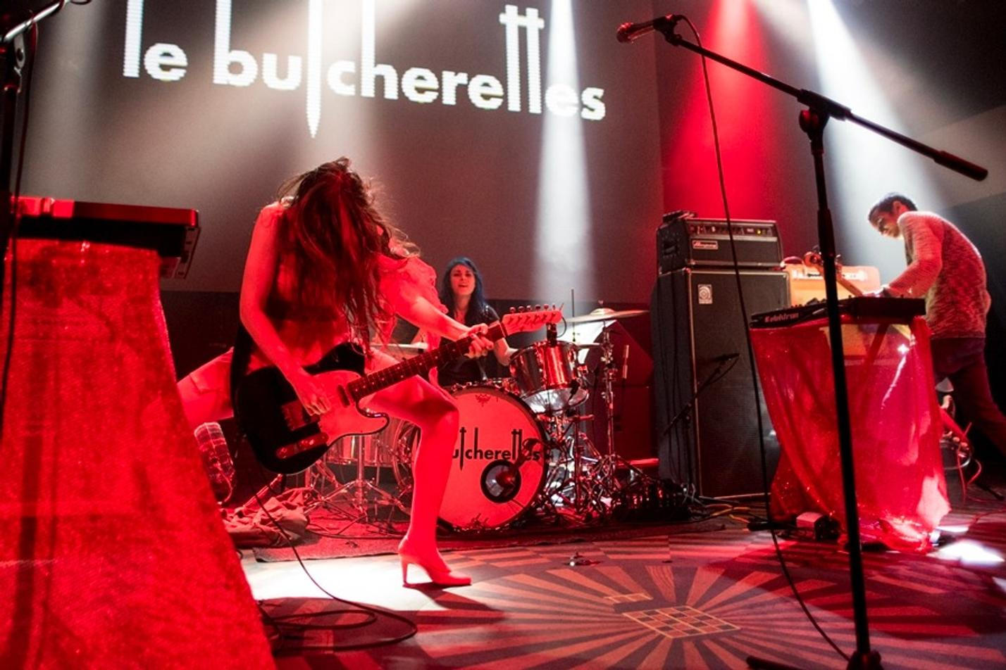 le butcherettes_15
