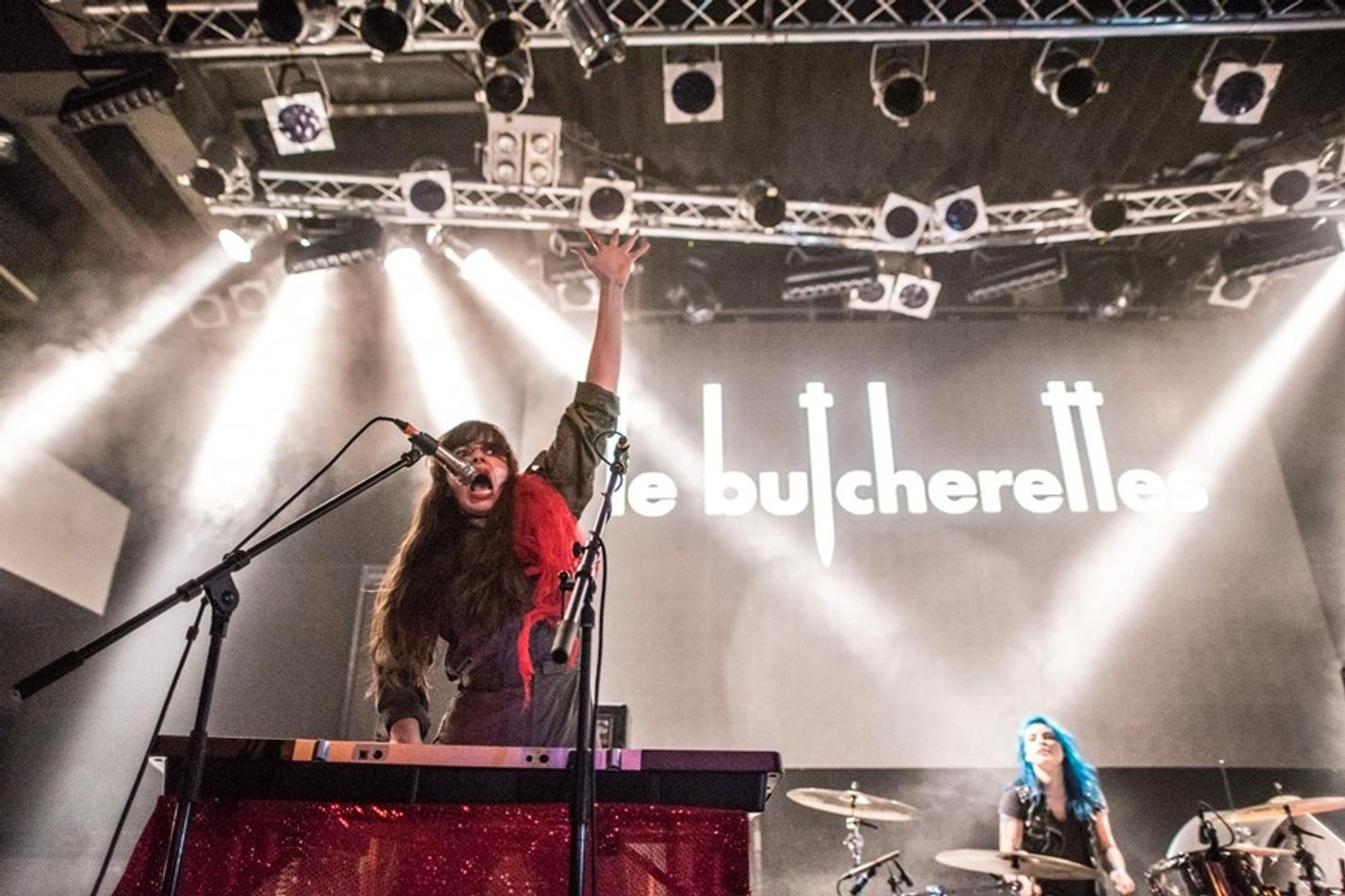 le butcherettes_01