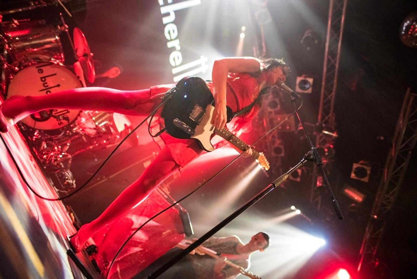 le butcherettes_16