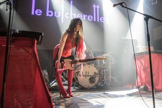 le butcherettes_13