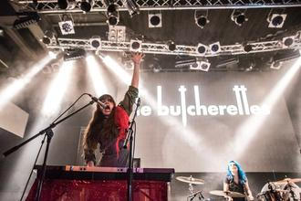 le butcherettes_01