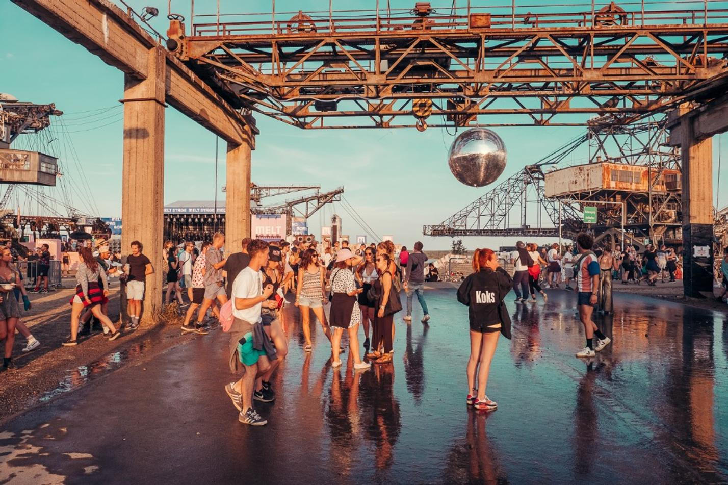 04_Melt! Festival