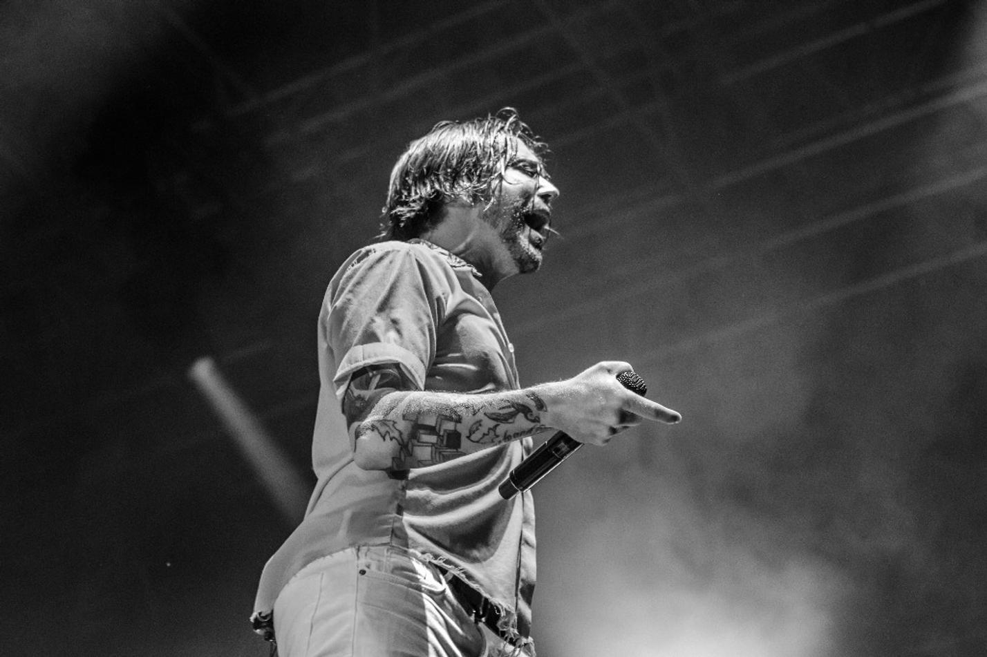 Billy Talent 2