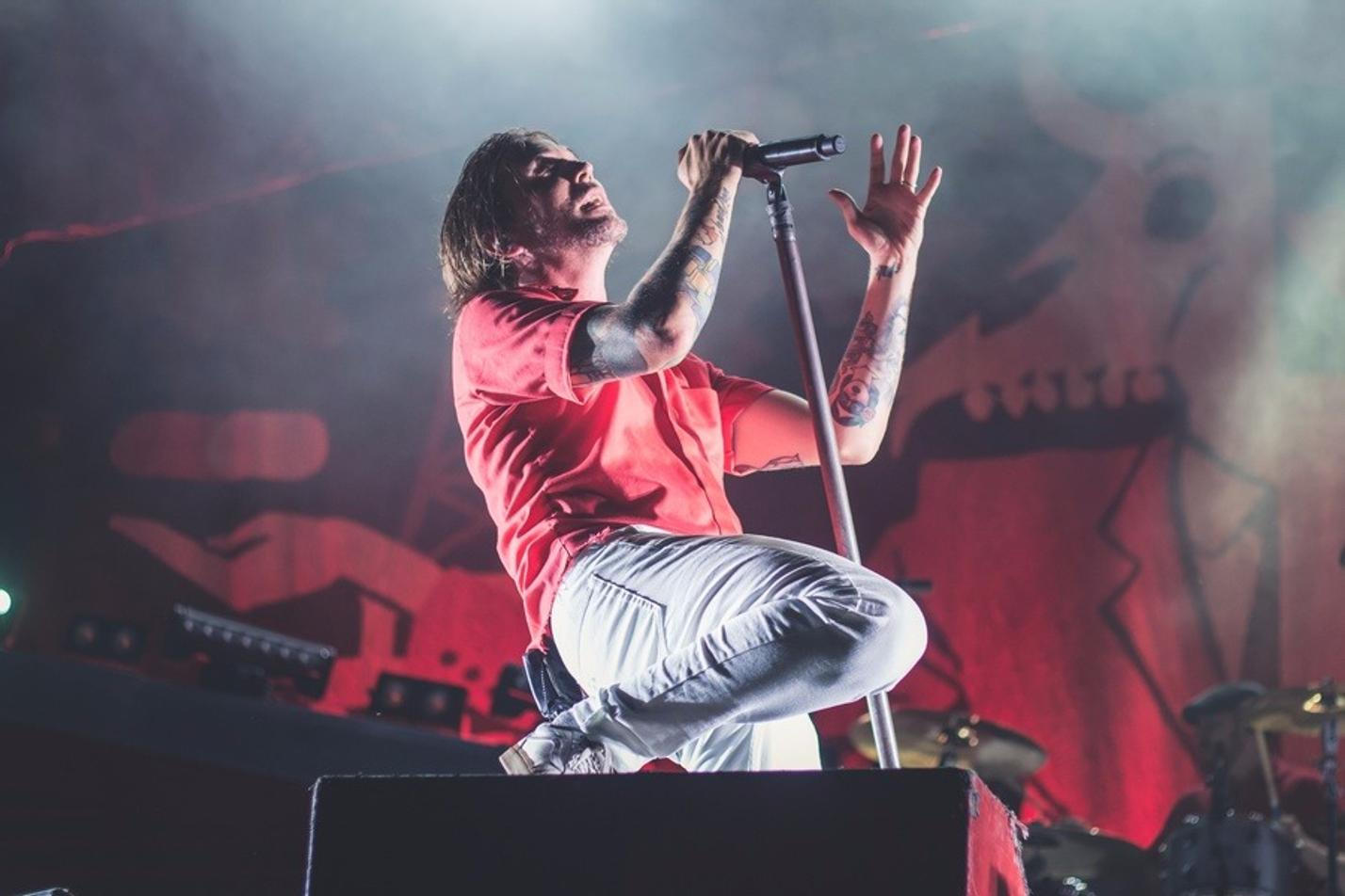 Billy Talent 8