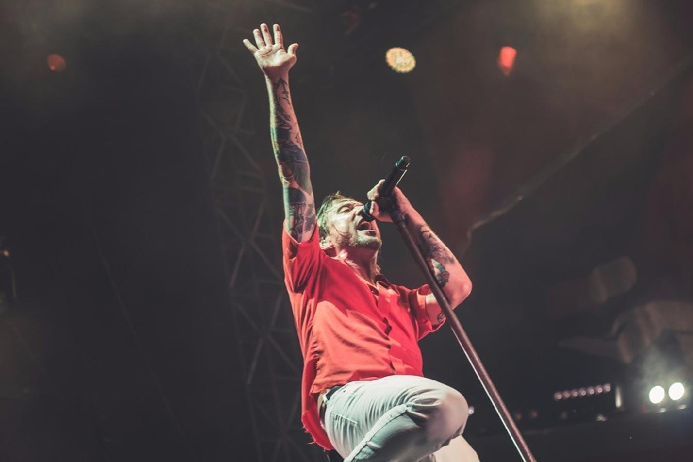 Billy Talent 9