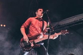 Billy Talent 6