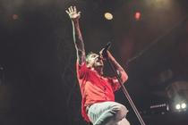 Billy Talent 9