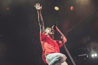 Billy Talent 9
