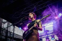 Amelie Siba - 1