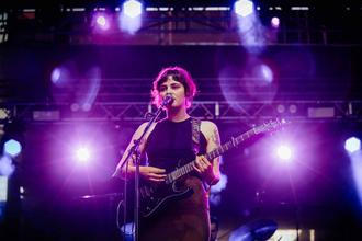 Amelie Siba - 2