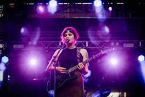 Amelie Siba - 2