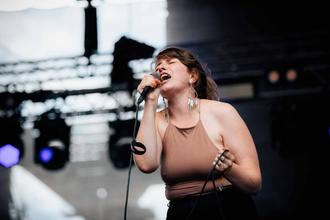 Margo - 3