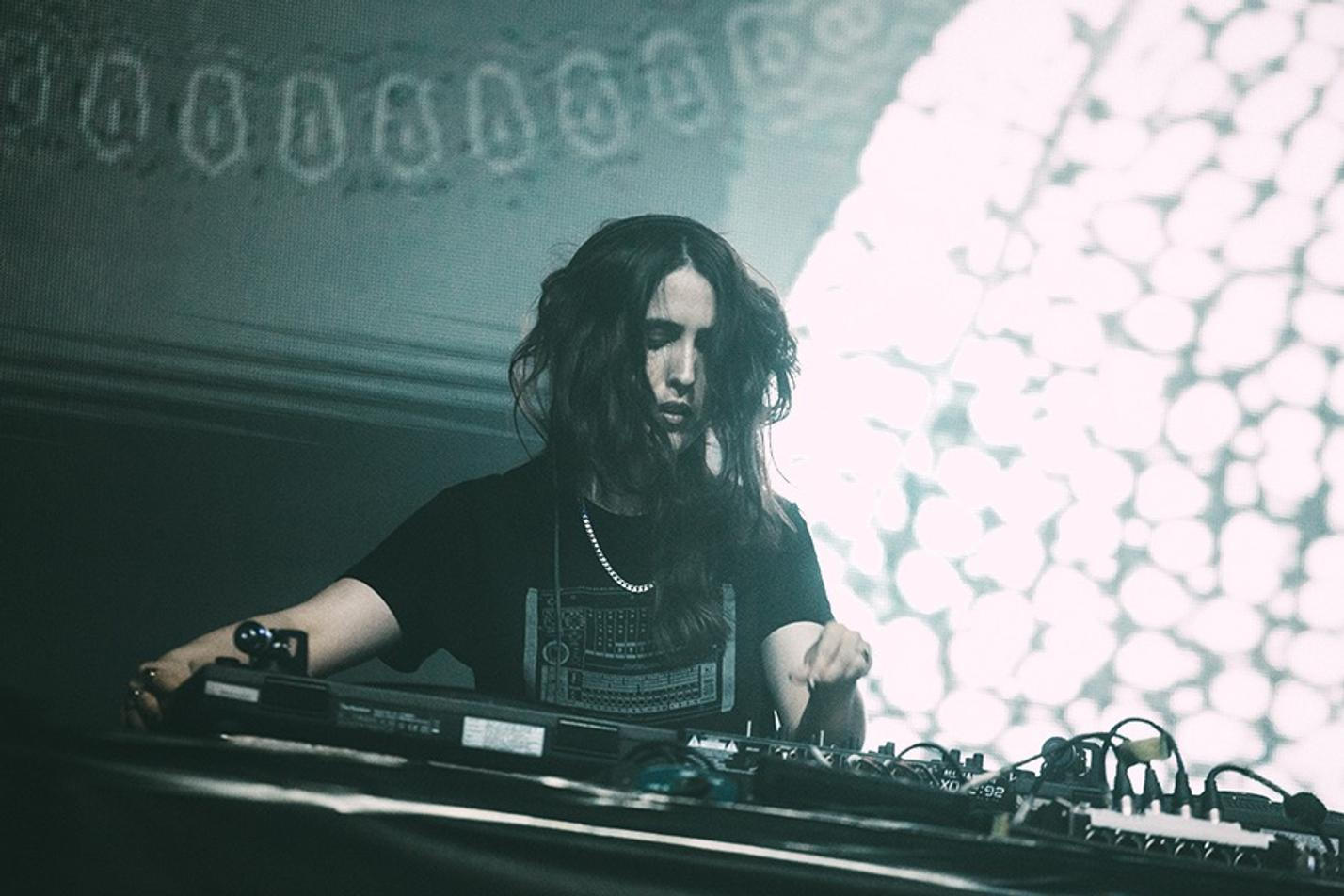 helena hauff