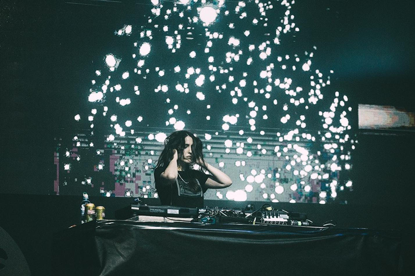 helena hauff