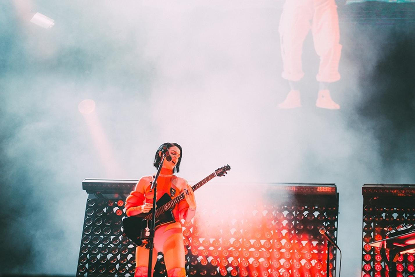 st vincent