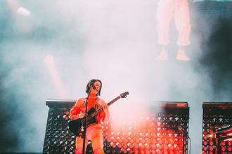 st vincent