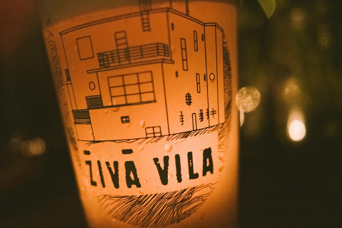 Vivat Vila