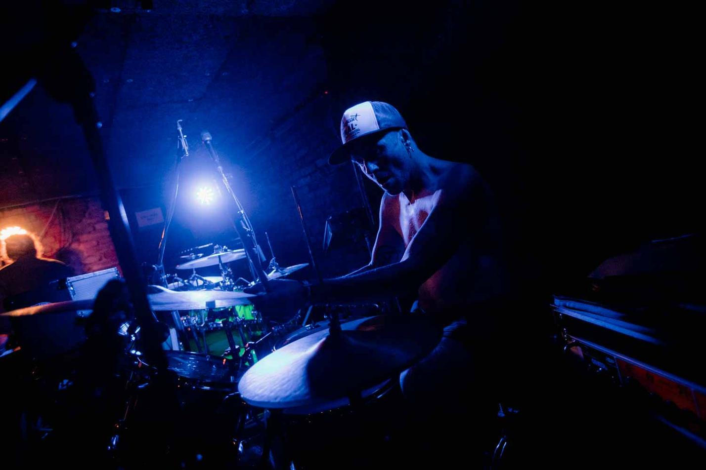 The Atavists - 2