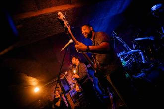The Atavists - 3
