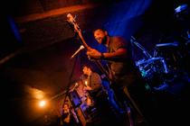 The Atavists - 3