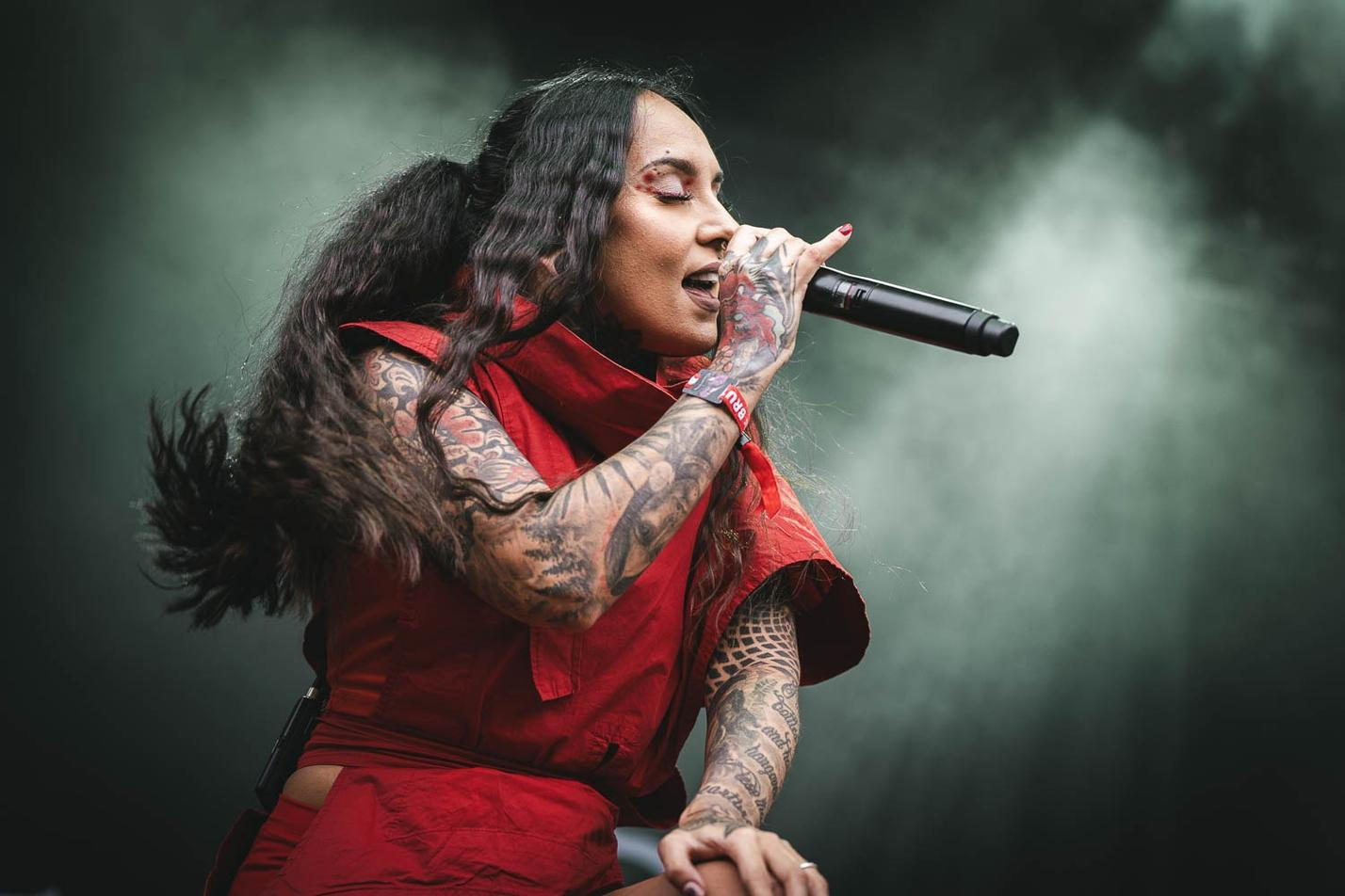 JINJER