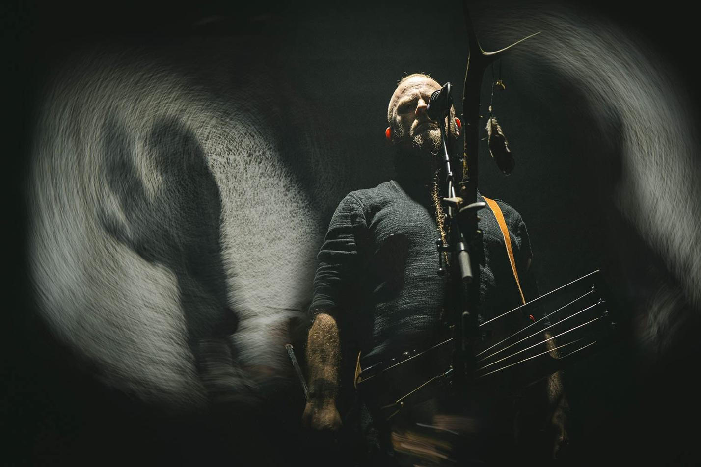 WARDRUNA