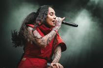 JINJER
