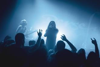 PERSEFONE