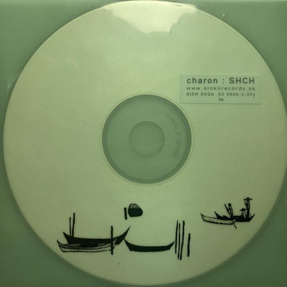Charon 2002