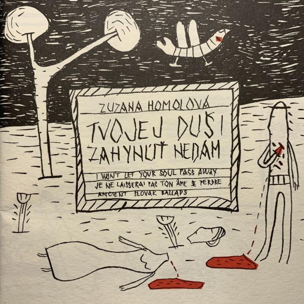 Homolova 2005