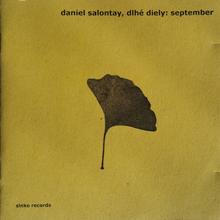 Longital September 2001