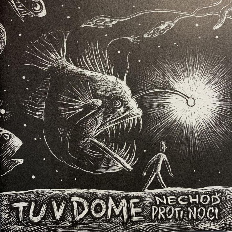 Tu v Dome 2003