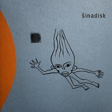 Sinadisk 2001