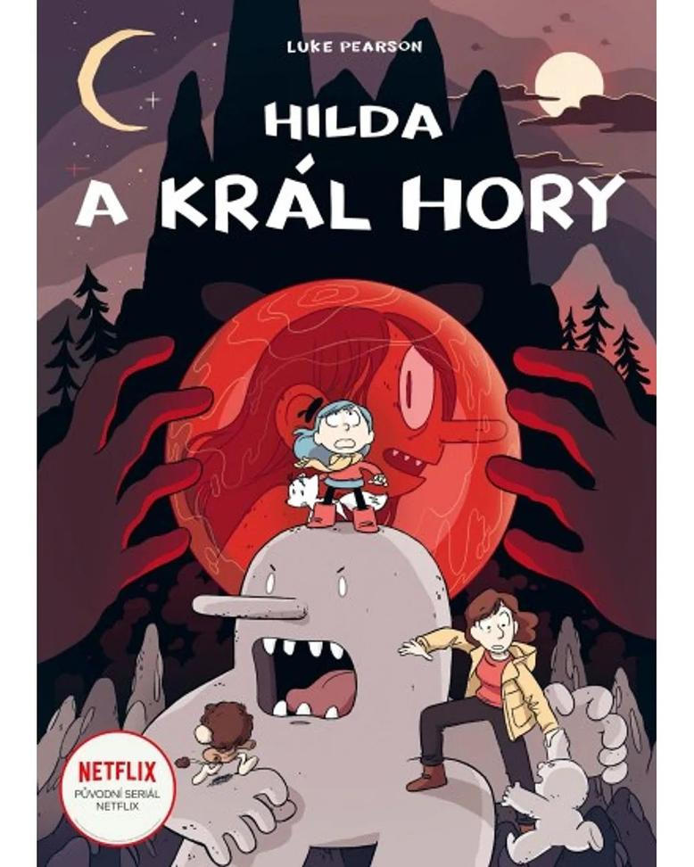 hilda_a_kral_hory_cover