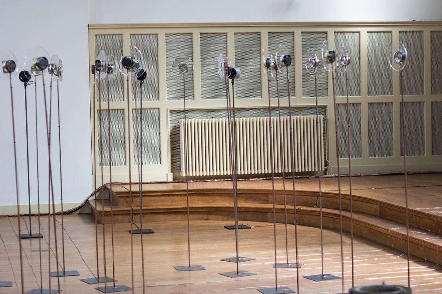 Henk Schut Lost Sound (2)