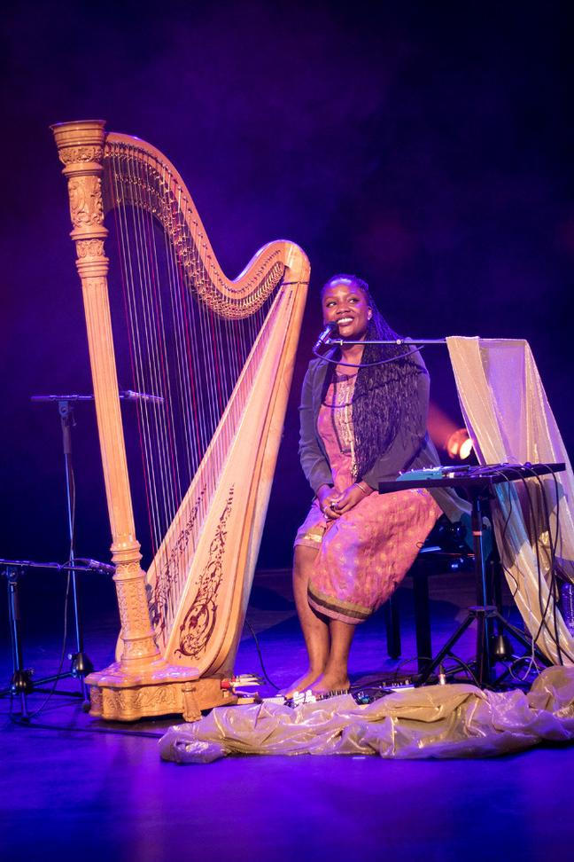 Nailah Hunter