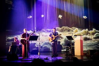 Jenny Hval I Want To Be A Machine (1)