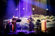 Jenny Hval I Want To Be A Machine (1)