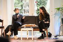 Elements of Sounding with Jenny Hval