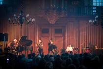 MAZE Ensemble & Annea Lockwood  (1)