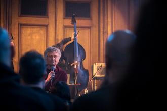 MAZE Ensemble & Annea Lockwood  (2)