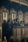 Maria W Horn & Sara Parkman Funeral Folk (4)