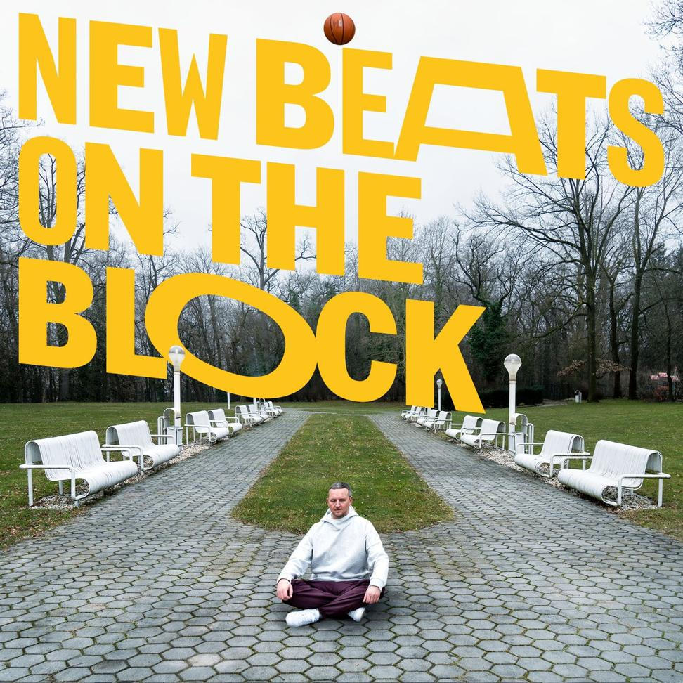 NEW-BEATS_DIFFERENT-ZEN_ PETER SIT