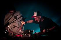 Sylvain Chauveua & Esemble 0