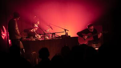 Sylvain Chauveua & Esemble 0